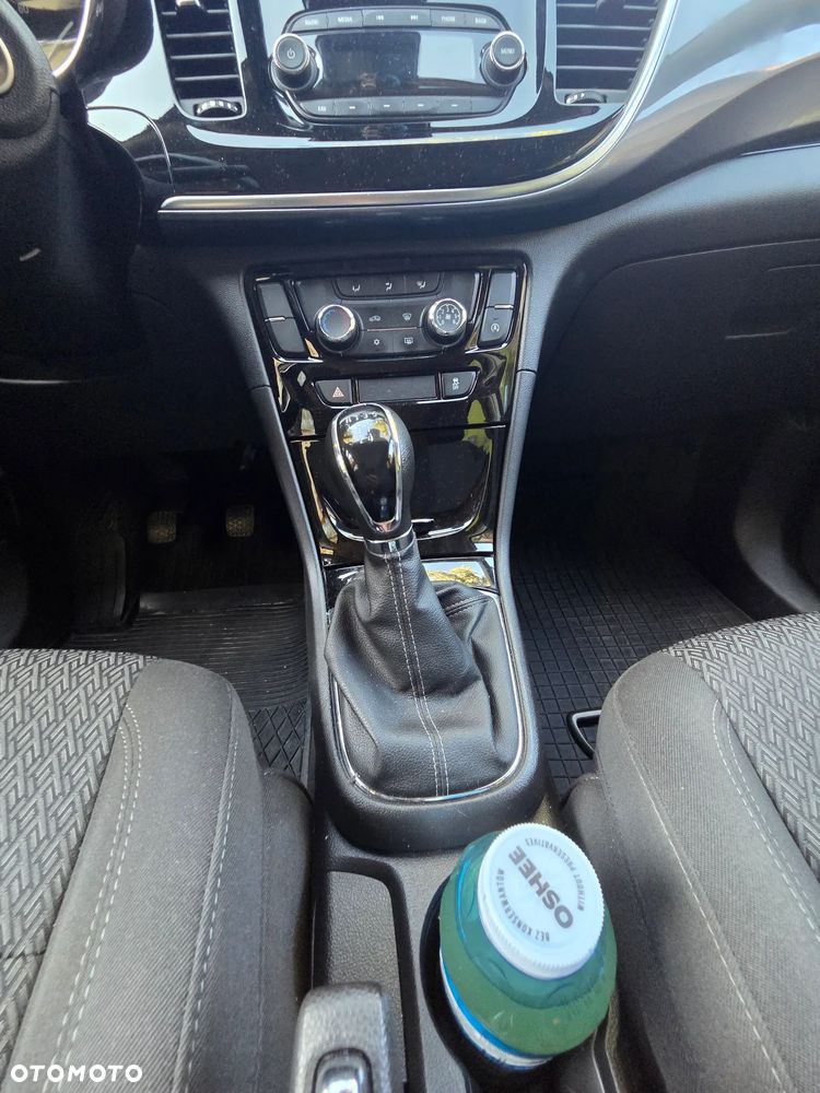 Opel Mokka 1.6 Active S&S - 7