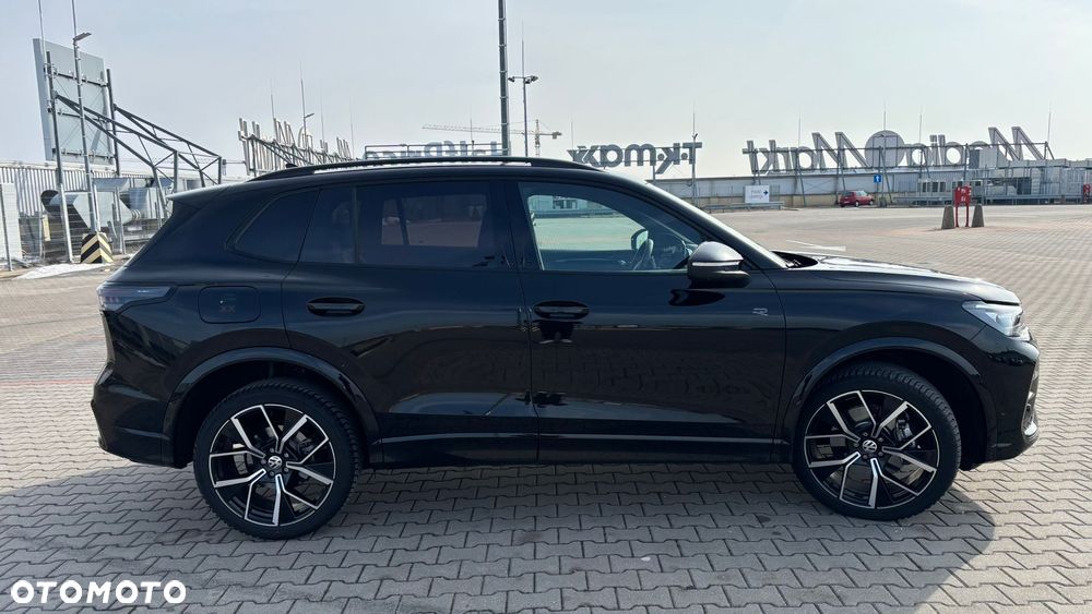 Volkswagen Tiguan 2.0 TDI 4Mot R-Line Plus DSG - 4