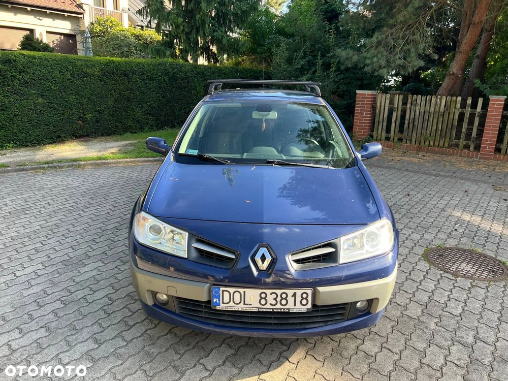 Renault Megane - 26