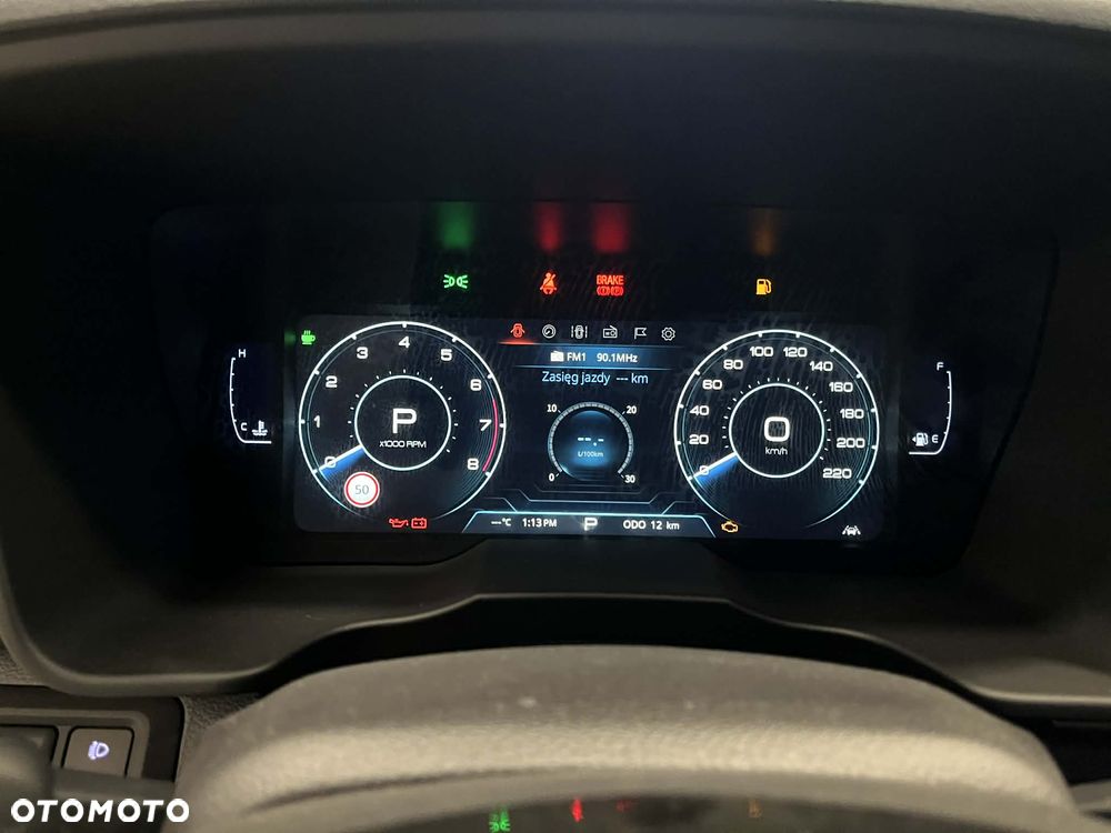 SsangYong/KGM Tivoli 1.5 T-GDI Adventure - 11