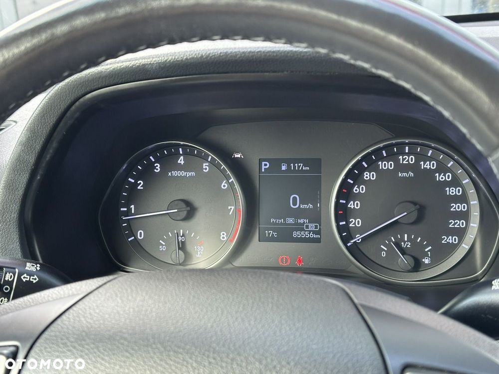 Hyundai i30 1.5 T-GDI 48V Smart DCT - 18