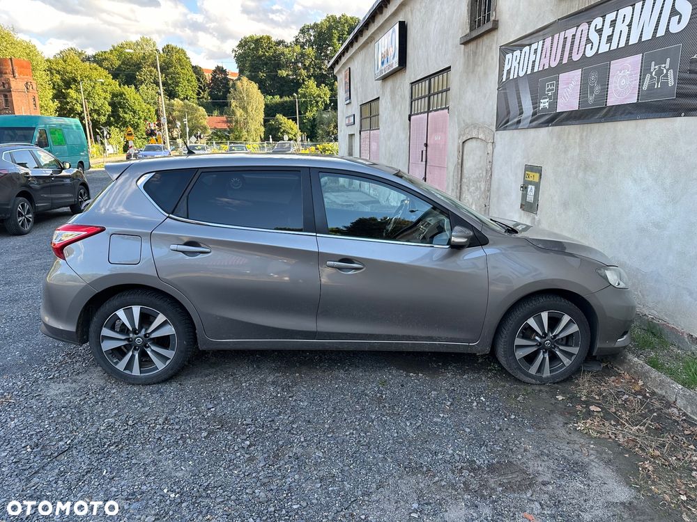 Nissan Pulsar 1.2 DIG-T Tekna - 4