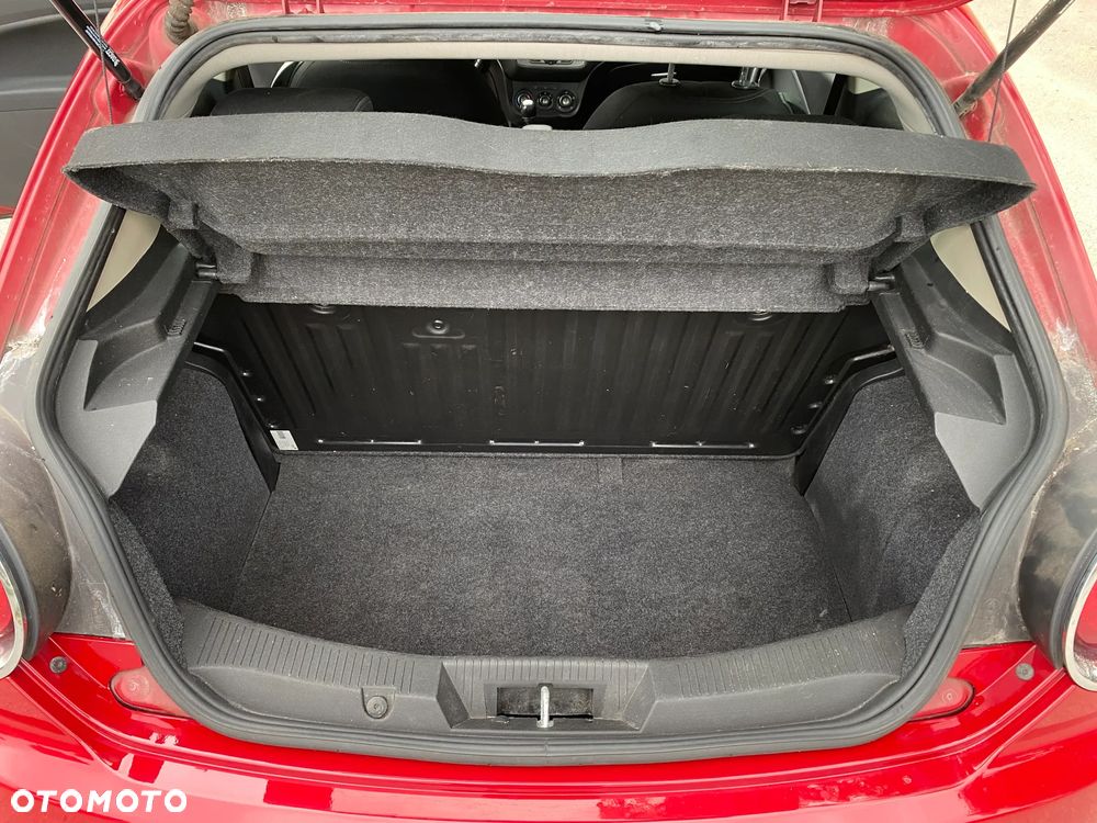 Alfa Romeo Mito 1.4 16V - 19