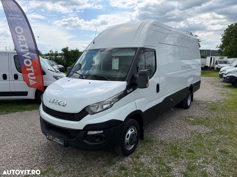 Iveco 35 C 13 - 15