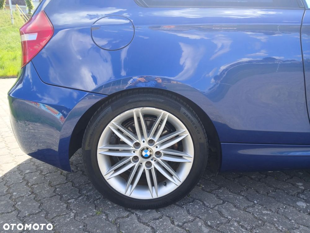 BMW Seria 1 120i Edition Sport - 14