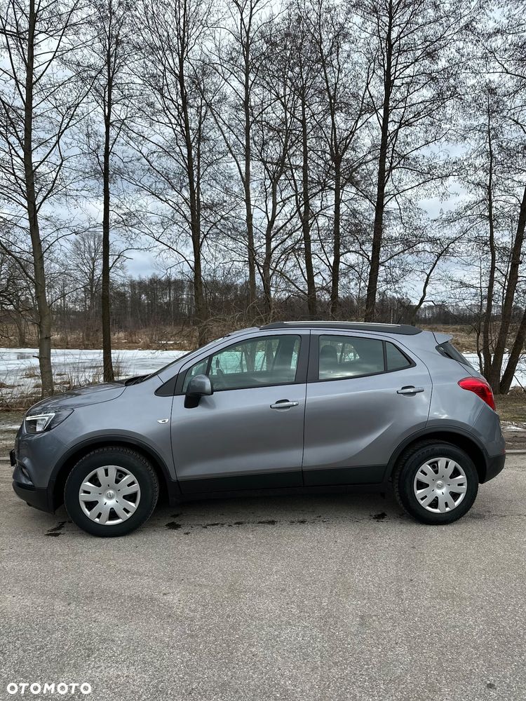 Opel Mokka 1.4 T Enjoy S&S EU6 - 3