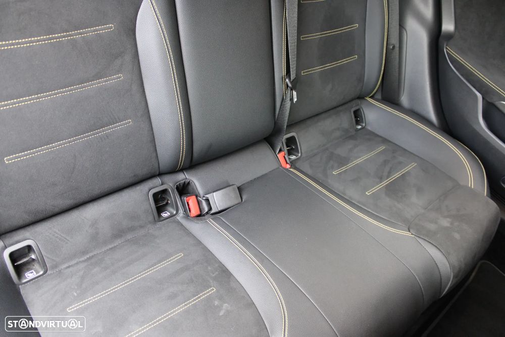 Mercedes-Benz CLA 45 AMG S 4Matic+ Speedshift 8G-DCT - 24