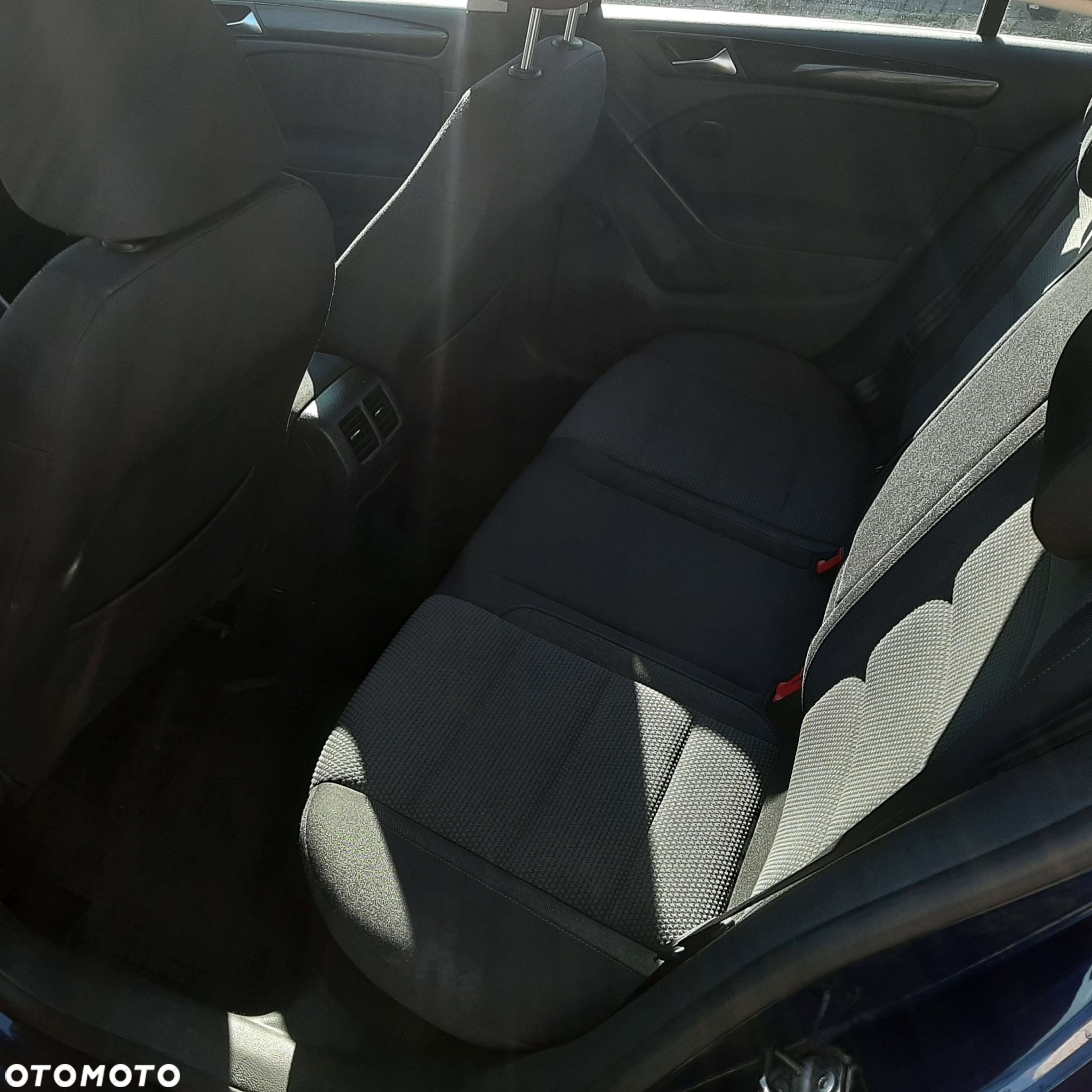 Volkswagen Golf VI 1.4 TSI Comfortline - 7