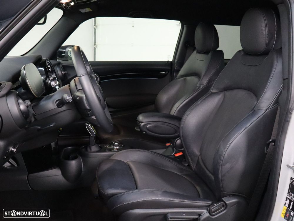 MINI 3 Portas Cooper SE - 7