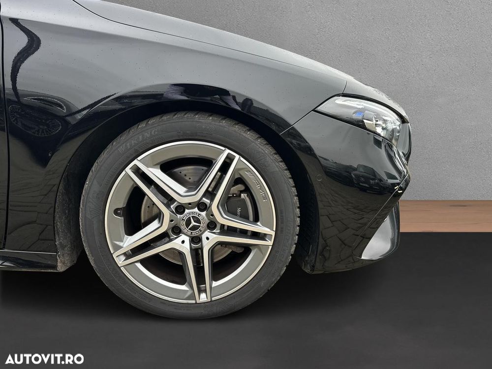 Mercedes-Benz A 220 - 9