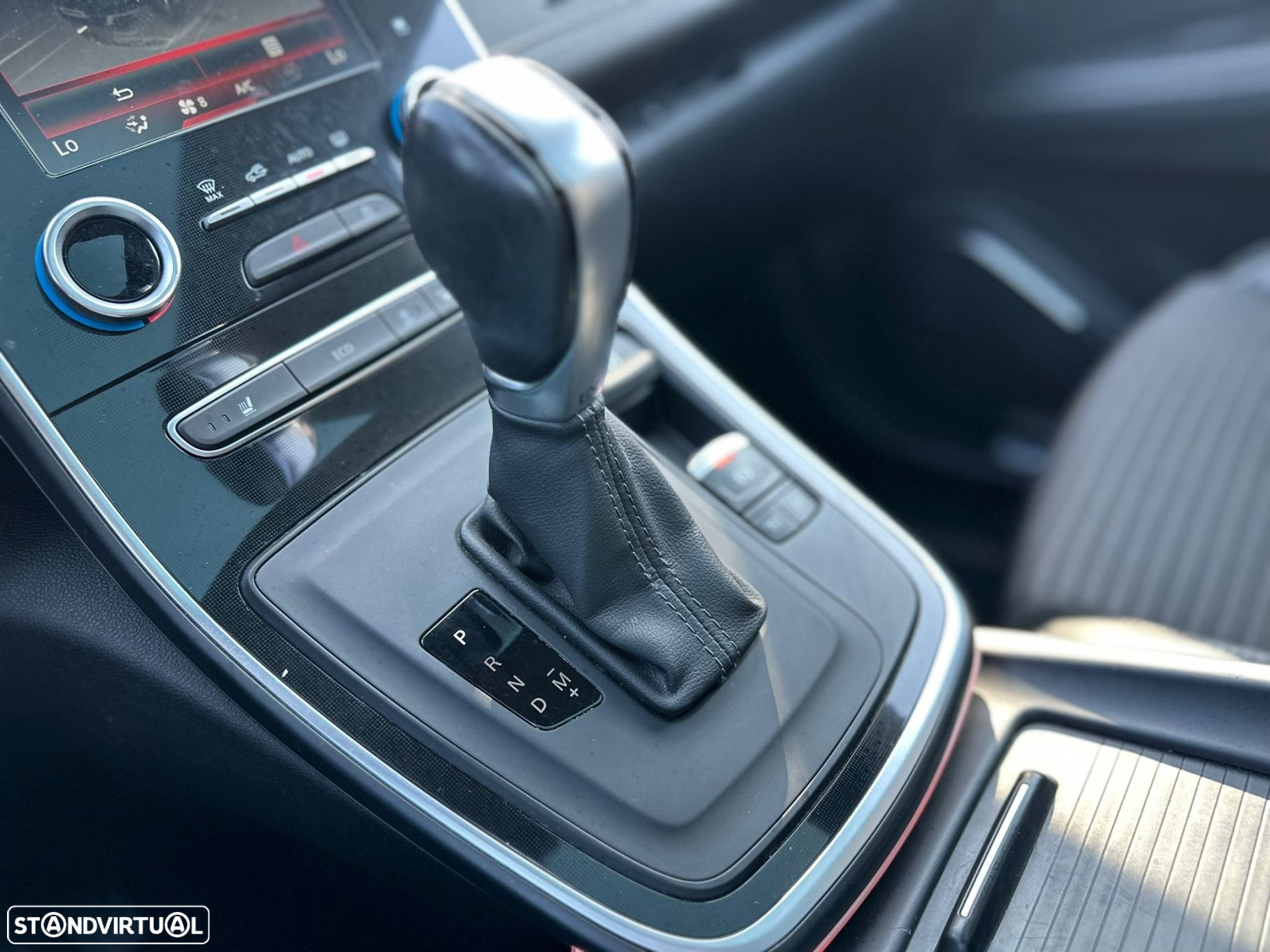 Renault Grand Scénic 1.5 dCi Bose Edition EDC SS - 24