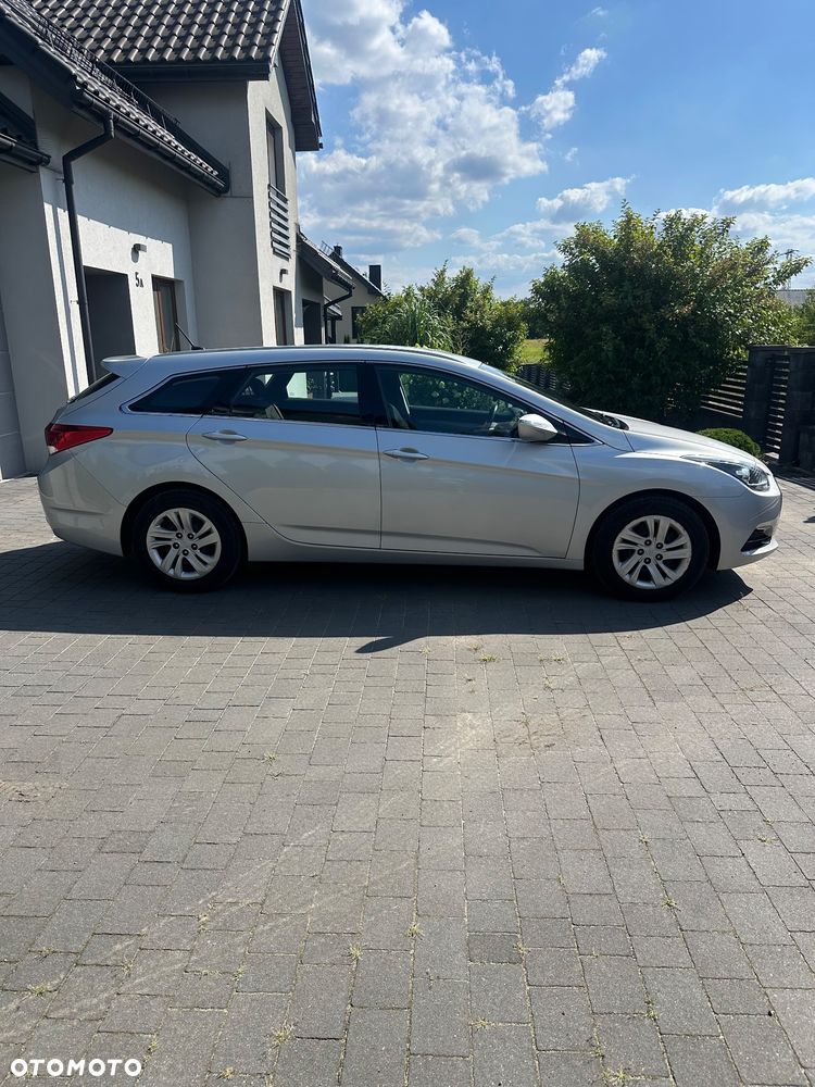 Hyundai i40 1.6 GDI Comfort - 6
