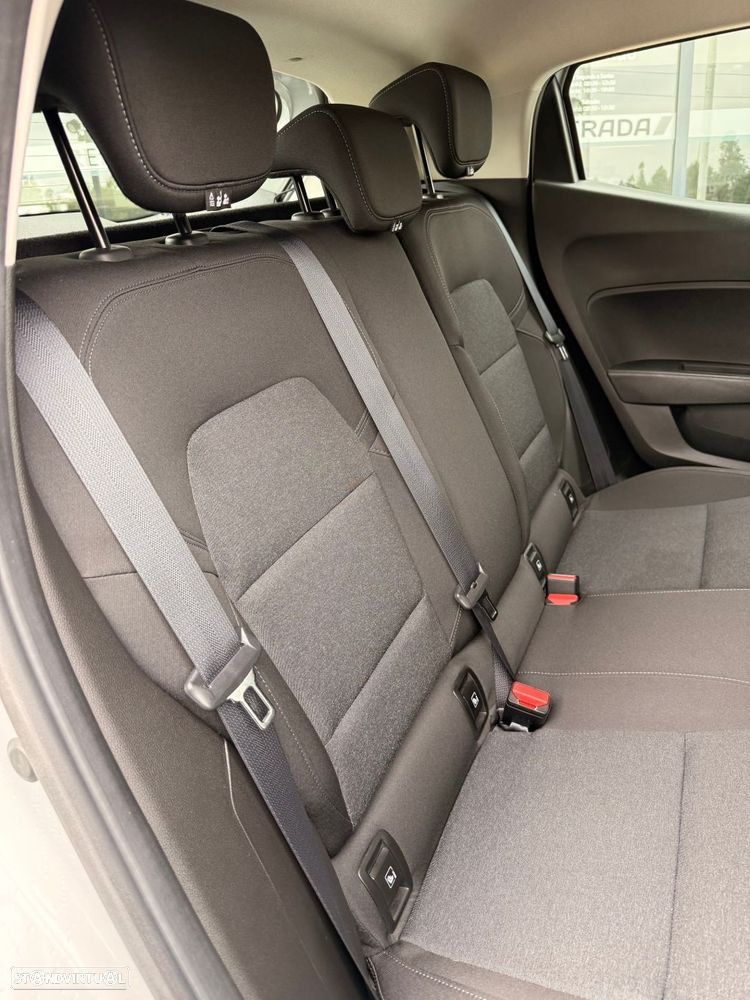 Renault Clio 1.5 Blue dCi Equilibre - 22