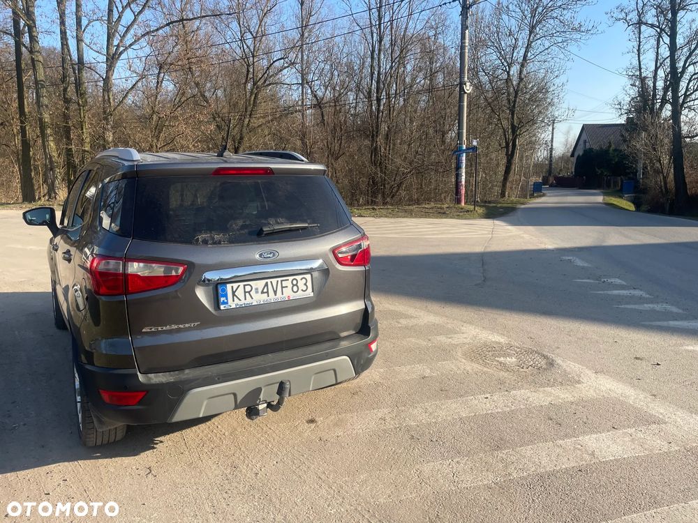 Ford EcoSport - 10