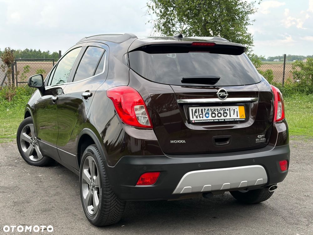 Ford Focus 1.5 TDCi Titanium ECOnetic ASS - 3