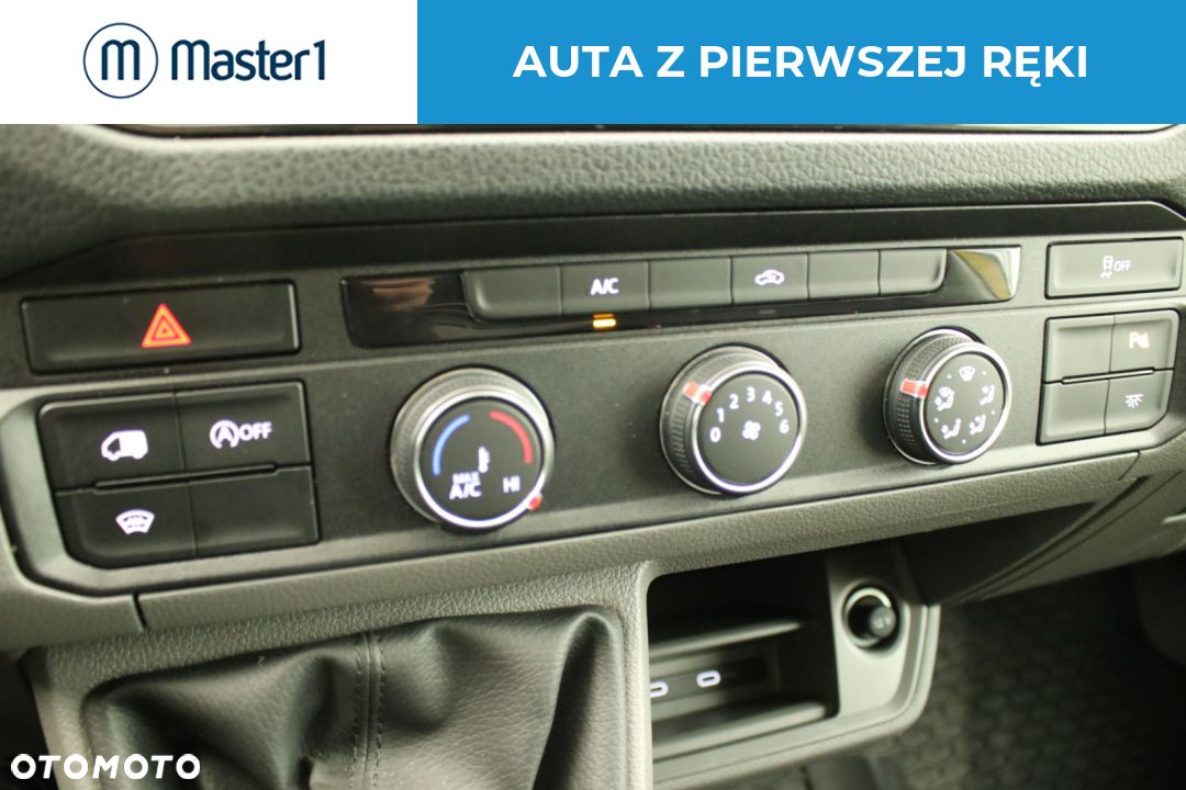 Volkswagen Crafter - 19