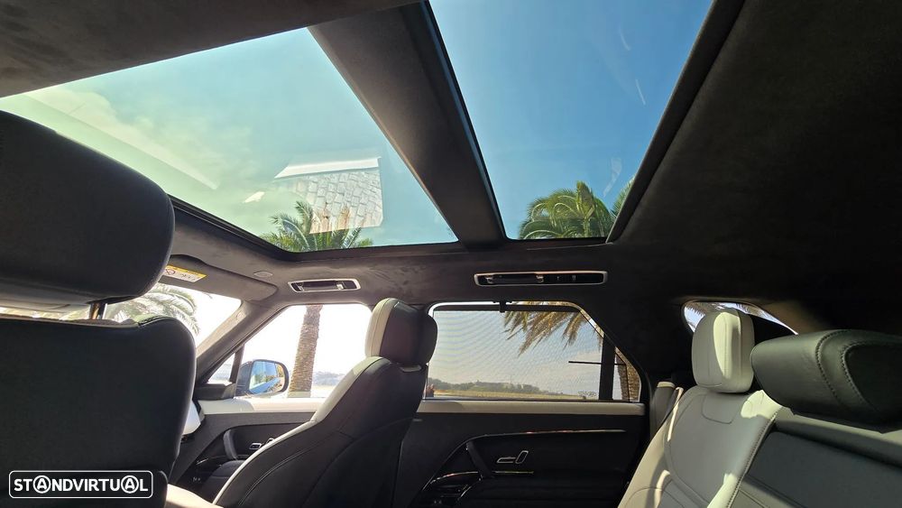 Land Rover Range Rover Sport 3.0 P550e Autobiography - 19