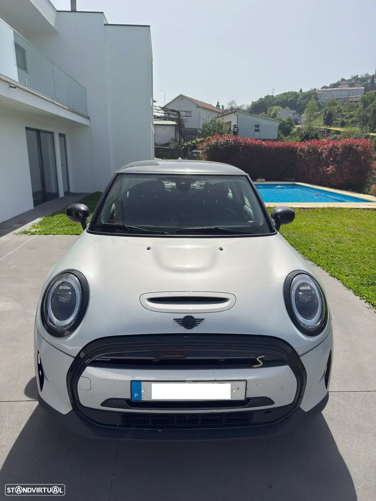 MINI Coupé - 1
