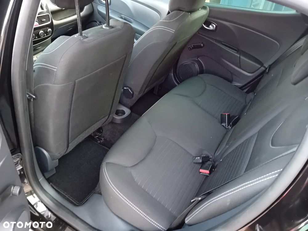 Renault Clio Energy dCi 90 Start & Stop Experience - 18