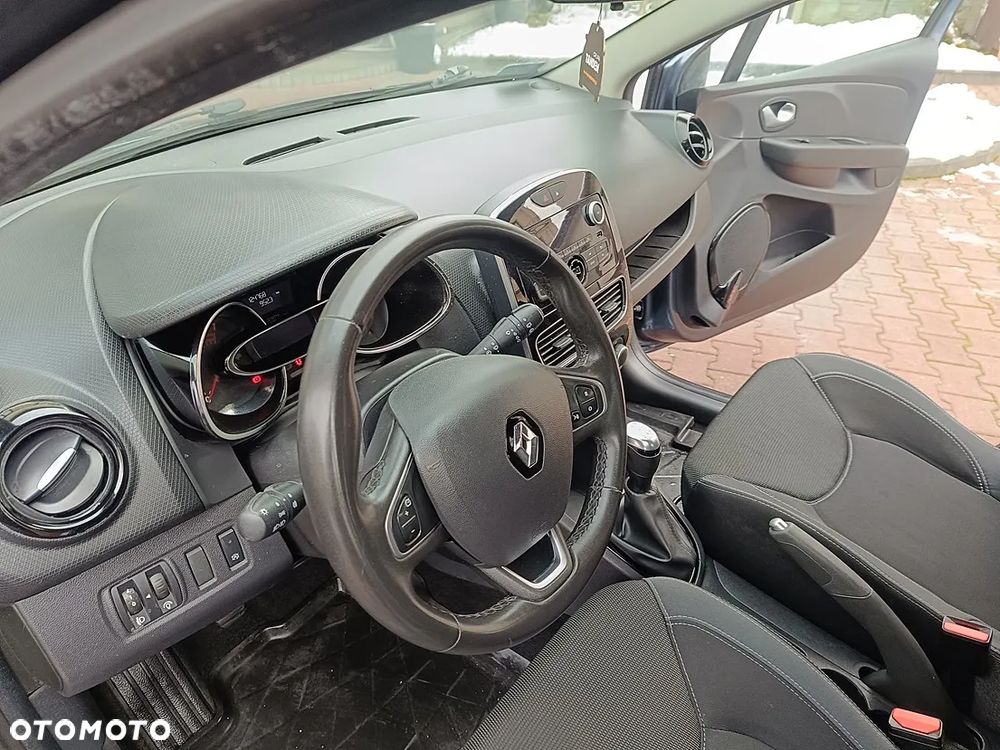 Renault Clio 0.9 Energy TCe Zen - 17