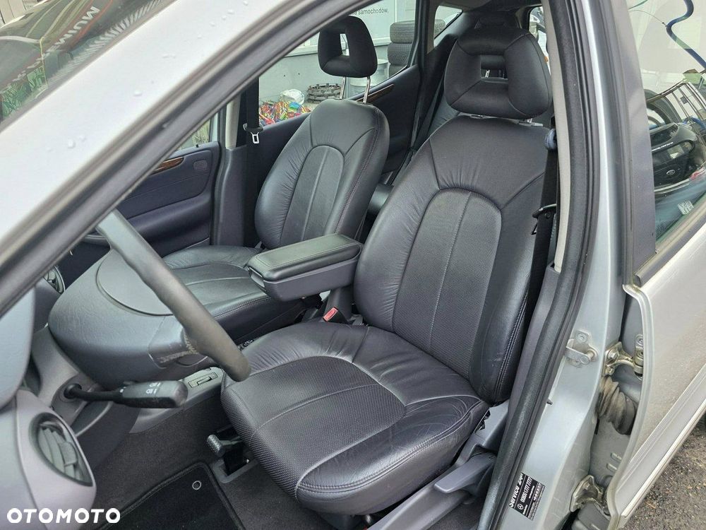 Mercedes-Benz Klasa A - 5