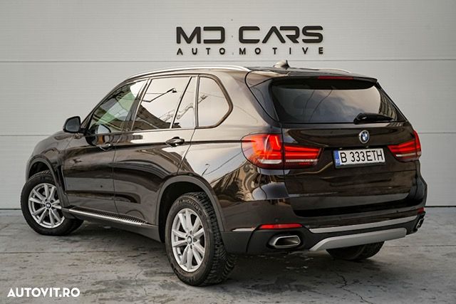BMW X5 - 4