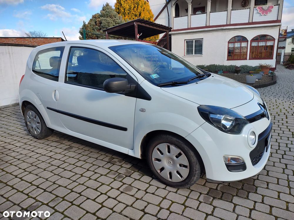 Renault Twingo 1.2 16V Eco Dynamique - 4