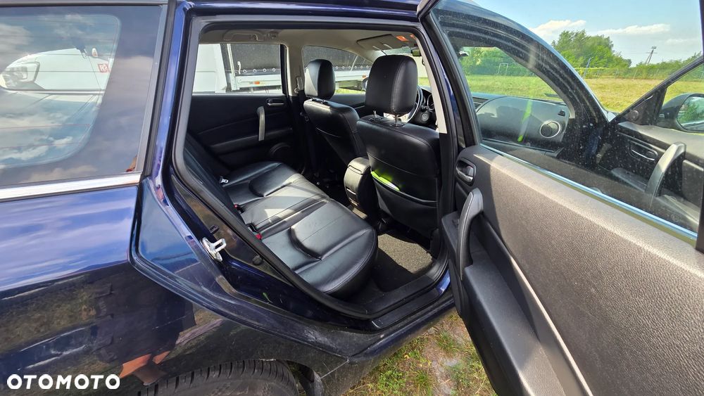 Mazda 6 Sport 2.0 Active - 3