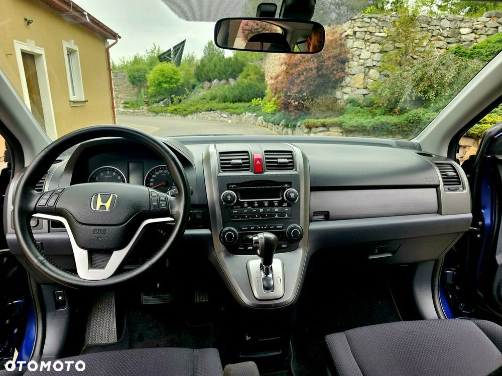 Honda CR-V - 7