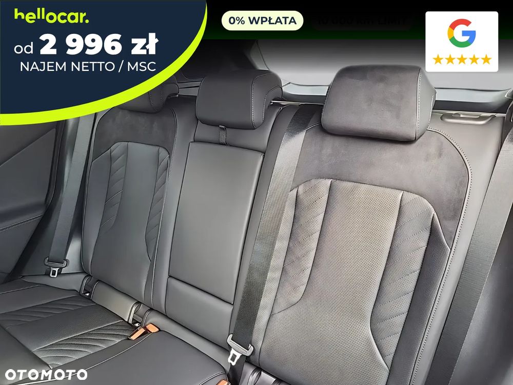 BMW X3 xDrive20 mHEV - 7