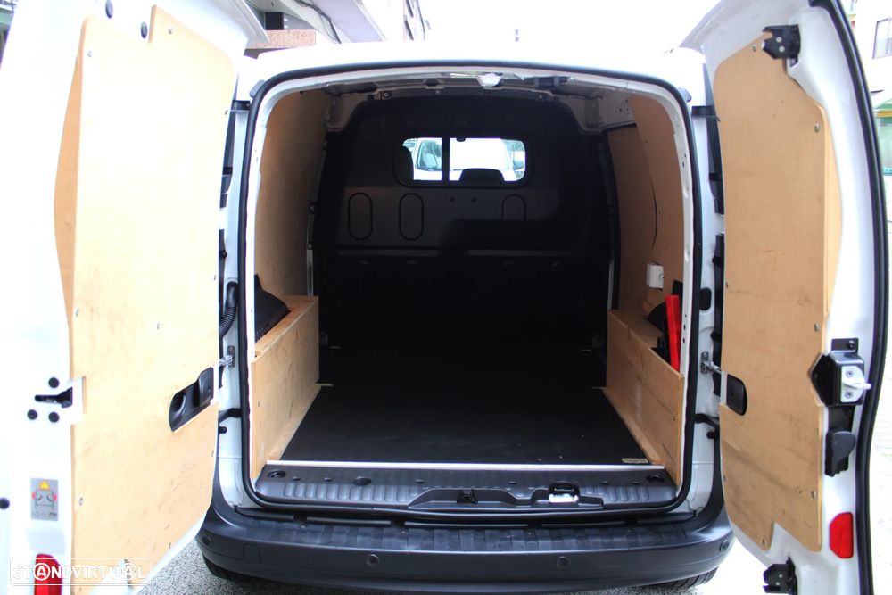 Renault KANGOO 1.5 dCi Confort S/S - 39