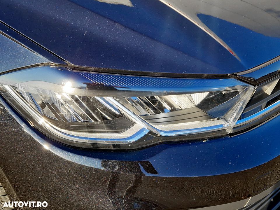 Volkswagen Polo 1.0 TSI DSG Life - 9