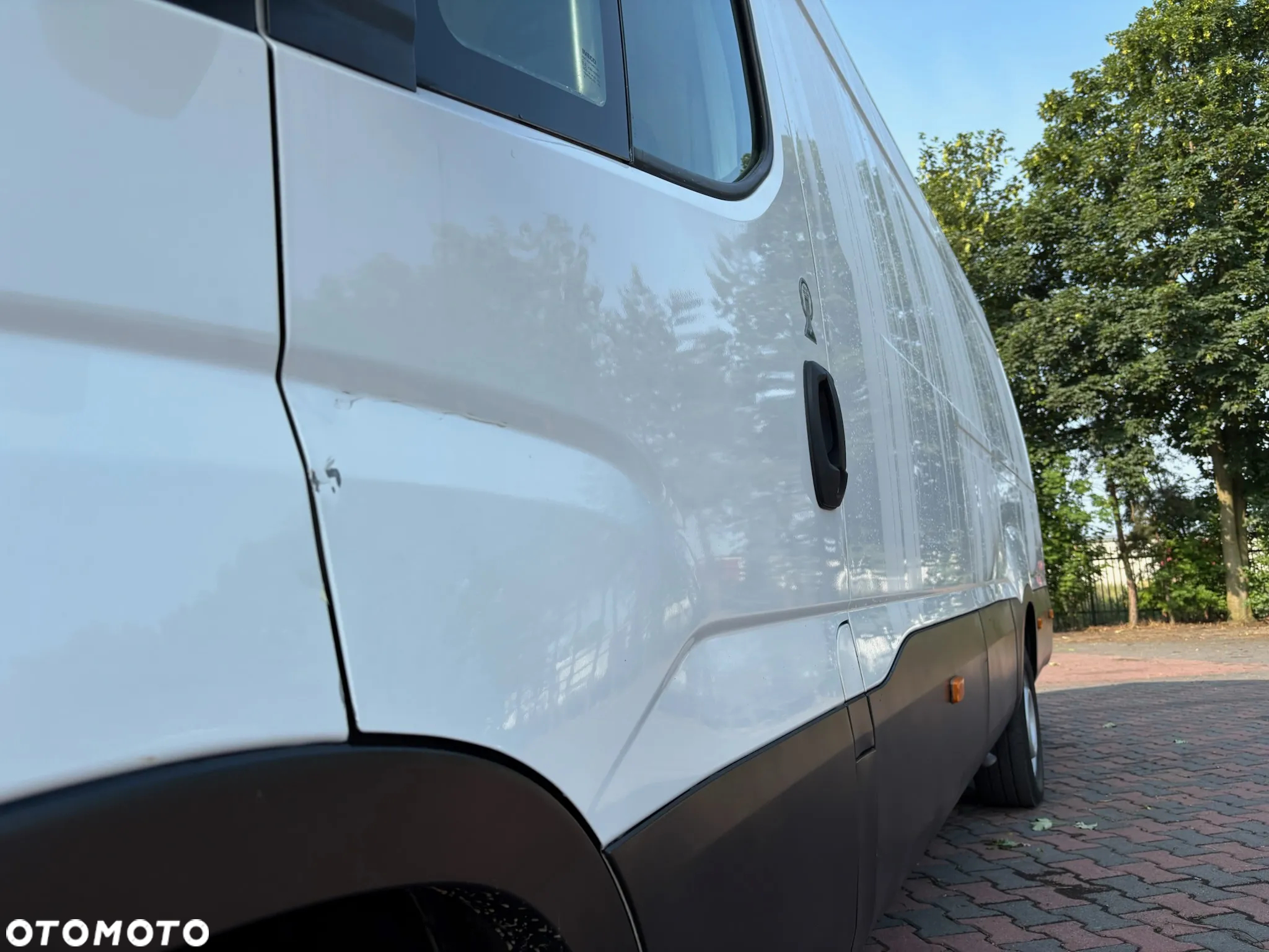 Iveco Daily - 14