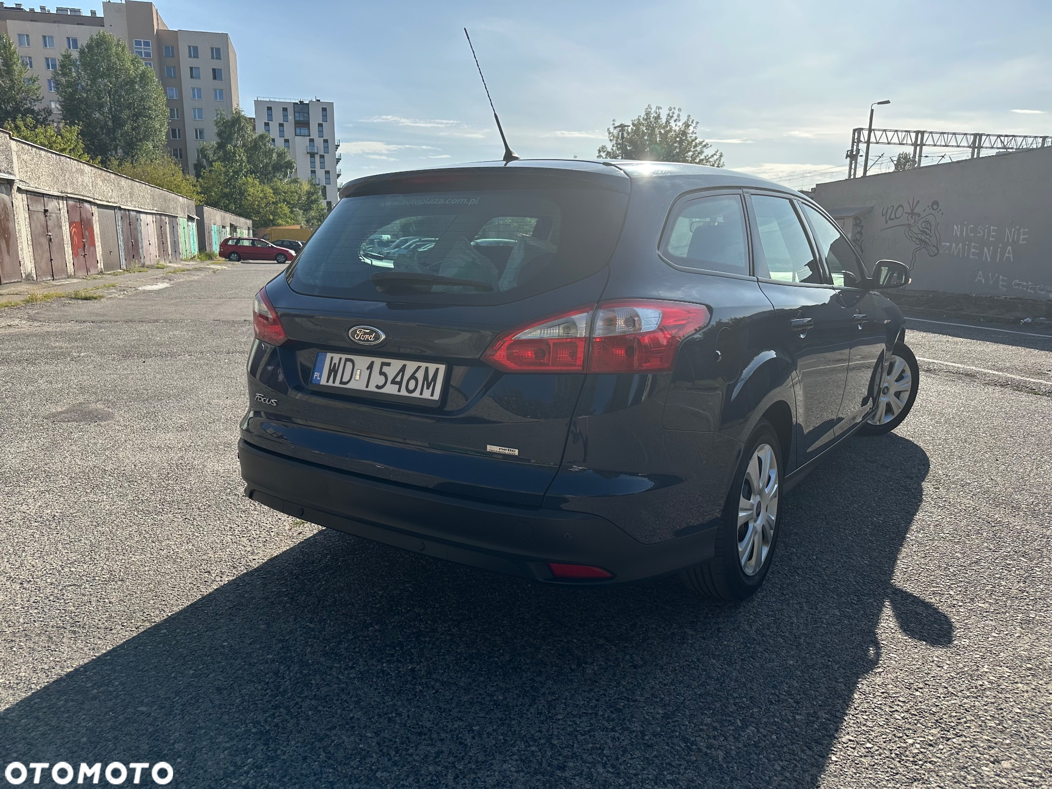 Ford Focus 1.0 EcoBoost Edition - 3