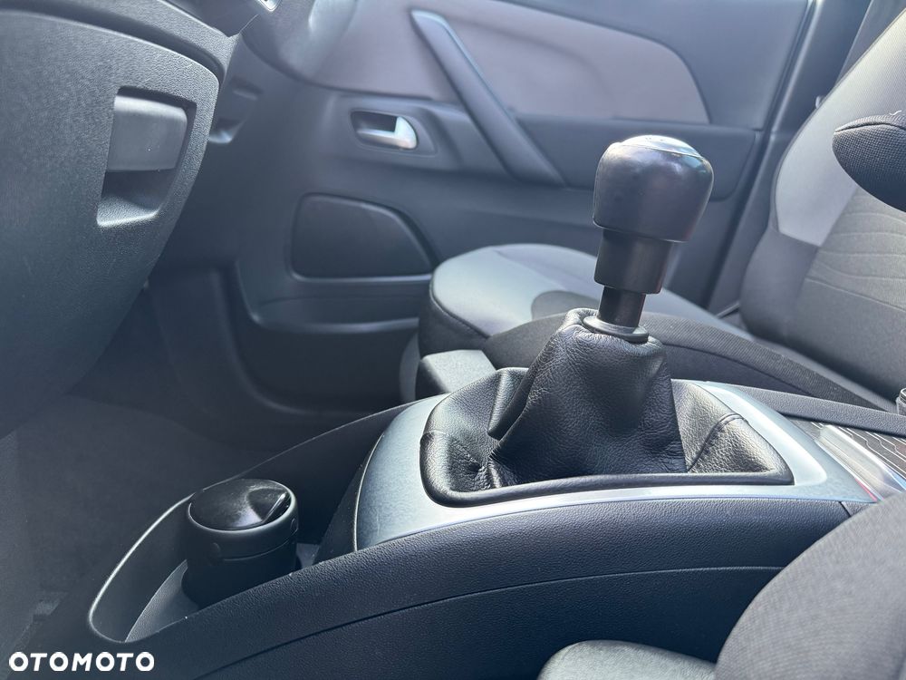 Citroën C4 Picasso e-HDi 115 Exclusive - 15