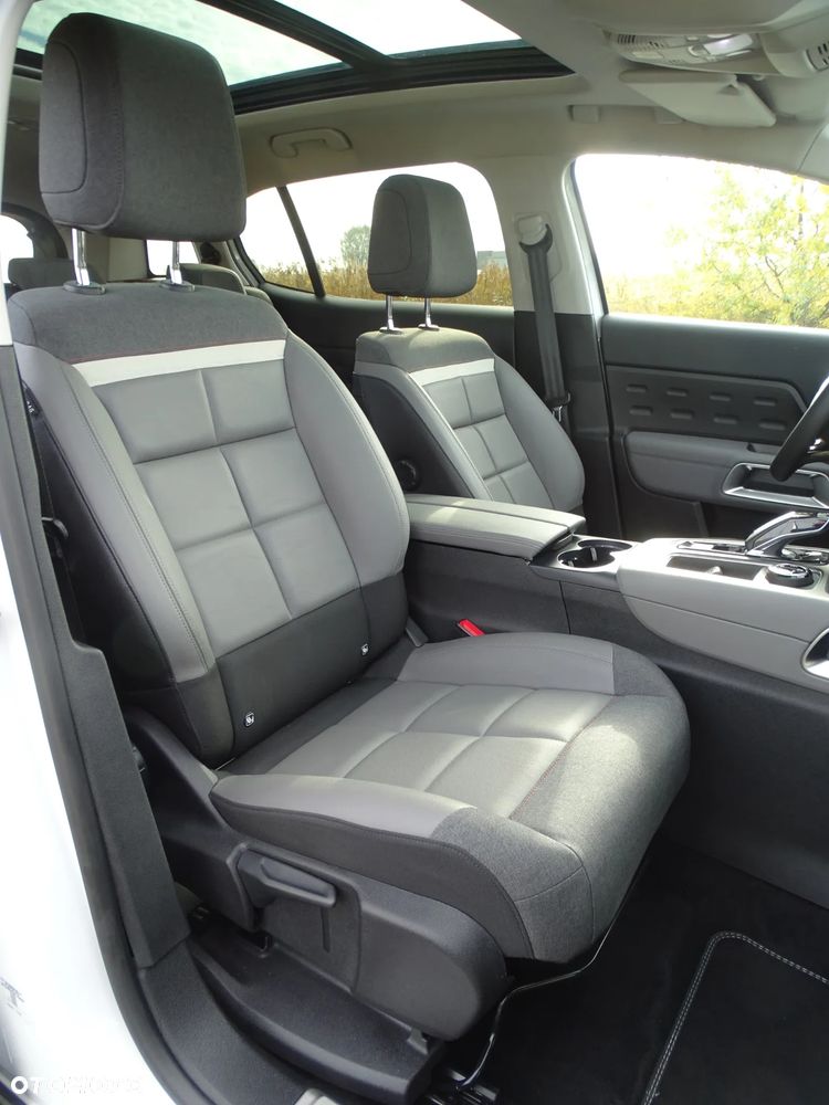 Citroën C5 Aircross 1.6 PureTech Shine EAT8 - 17