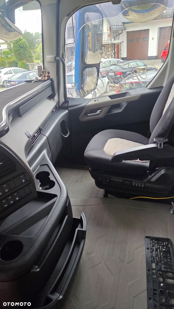 Ford F max 500 - 9