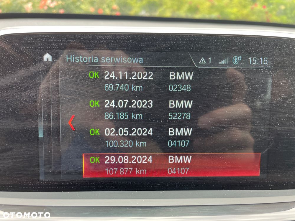 BMW X1 xDrive18d xLine - 20