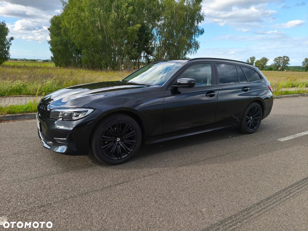 BMW Seria 3 318i - 3
