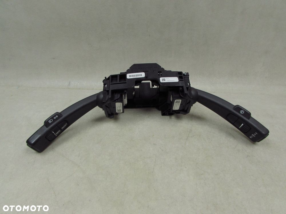 VOLVO S60 II V60 10-18 MANETKA PRZELACZNIK ZESPOLONY SWIATEL WYCIERACZEK 31334639 31334647 31264164 - 2