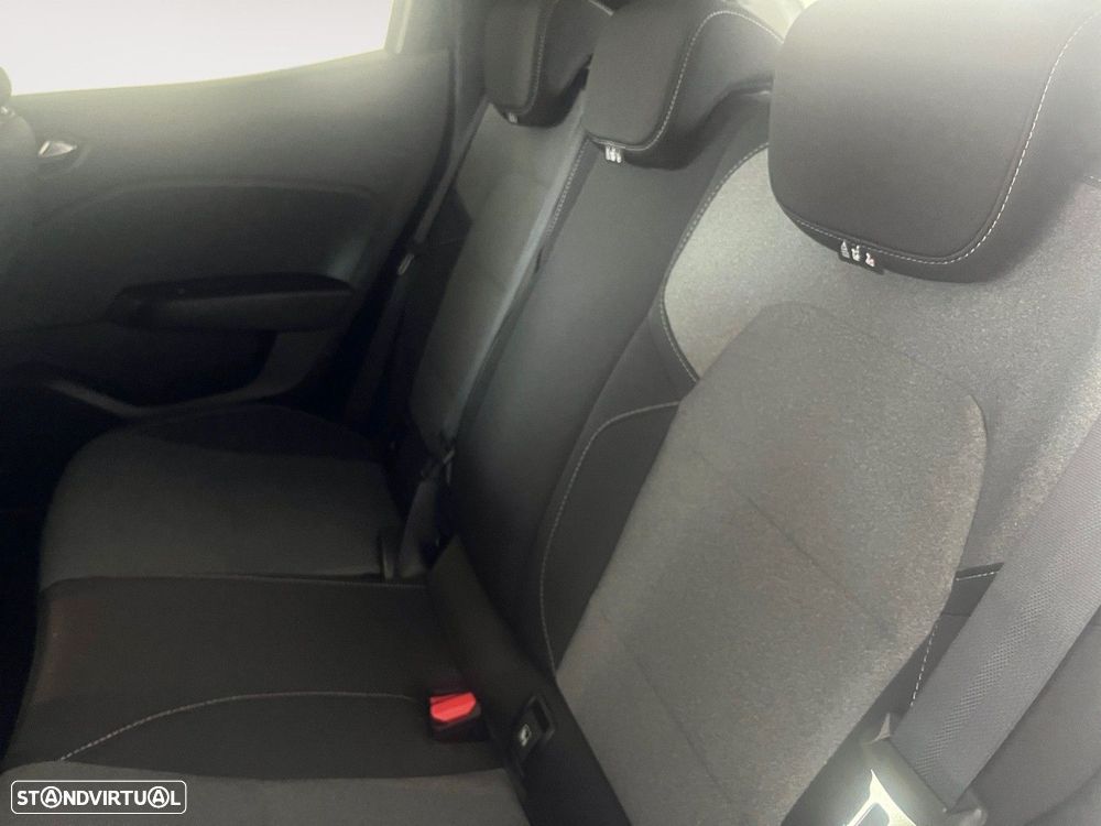 Mitsubishi Colt 1.0 MPI-T Kaiteki - 13