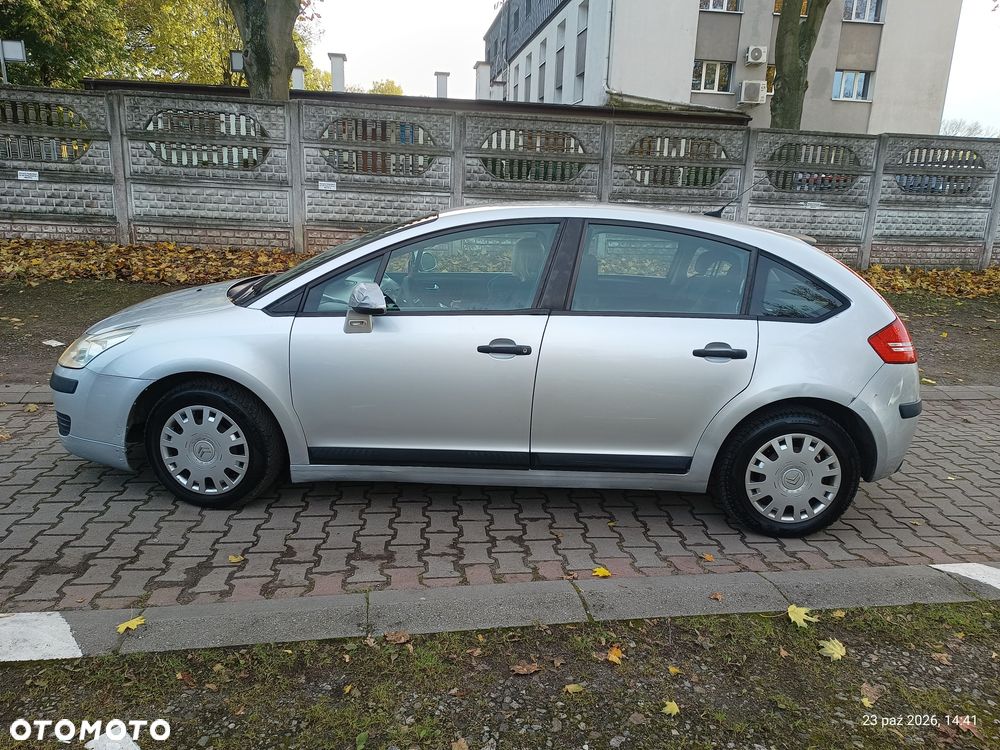 Citroën C4