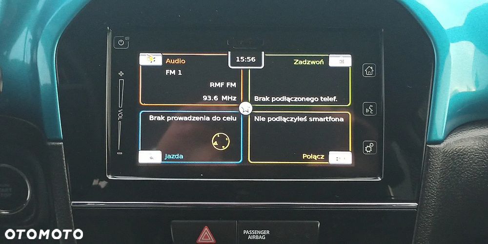 Suzuki Vitara 1.6 (4x2) Comfort+ - 32