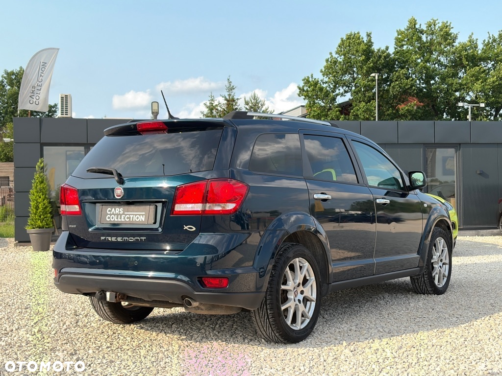 Fiat Freemont - 4