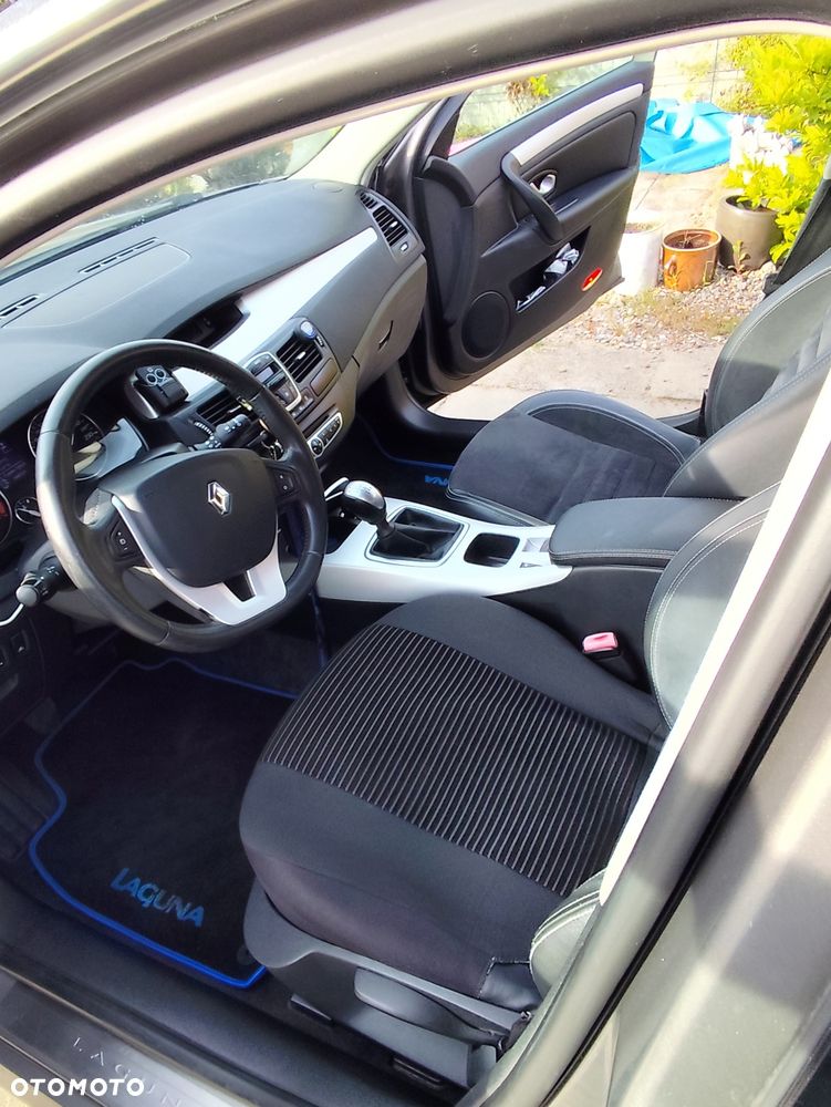 Renault Laguna - 4