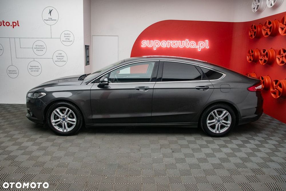 Ford Mondeo 2.0 TDCi ST-Line - 6