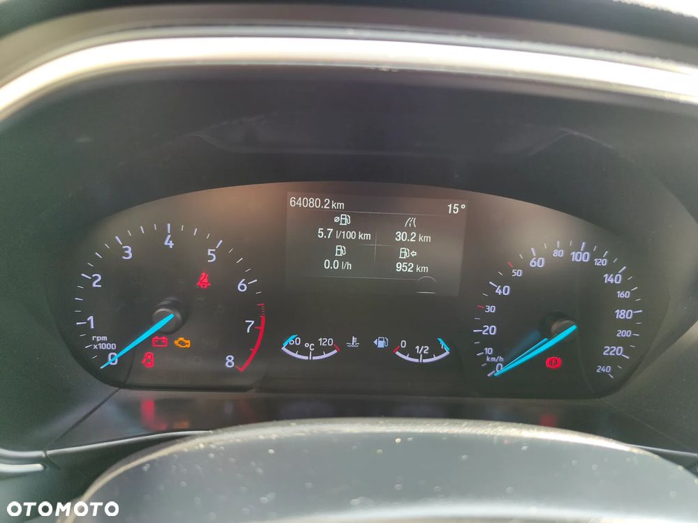 Ford Focus - 10