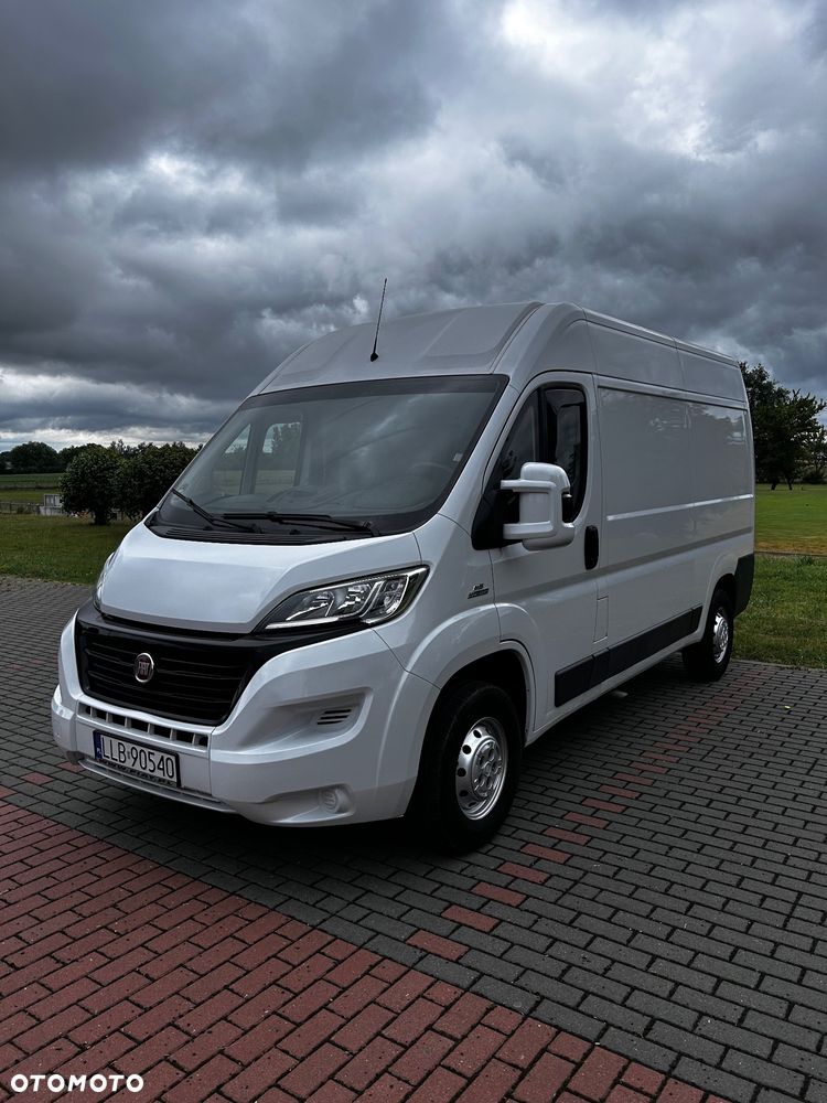 Fiat DUCATO - 7