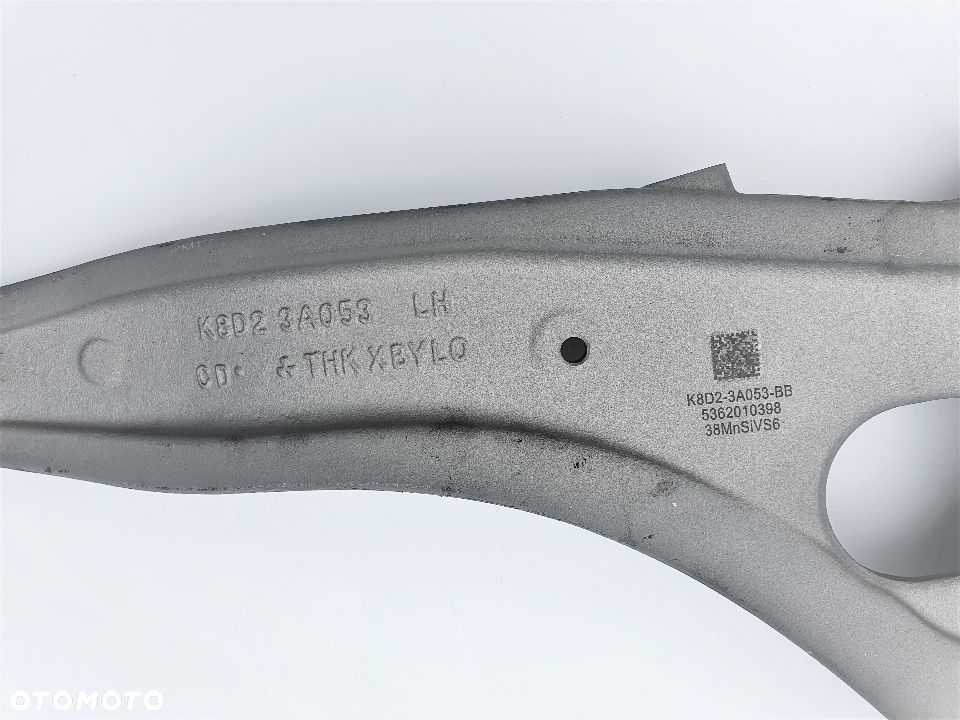 RANGE ROVER EVOQUE L551 WAHACZ K8D2 3A053 NOWY - 2