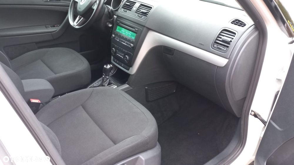 Skoda Yeti 1.4 TSI DSG Ambition - 6